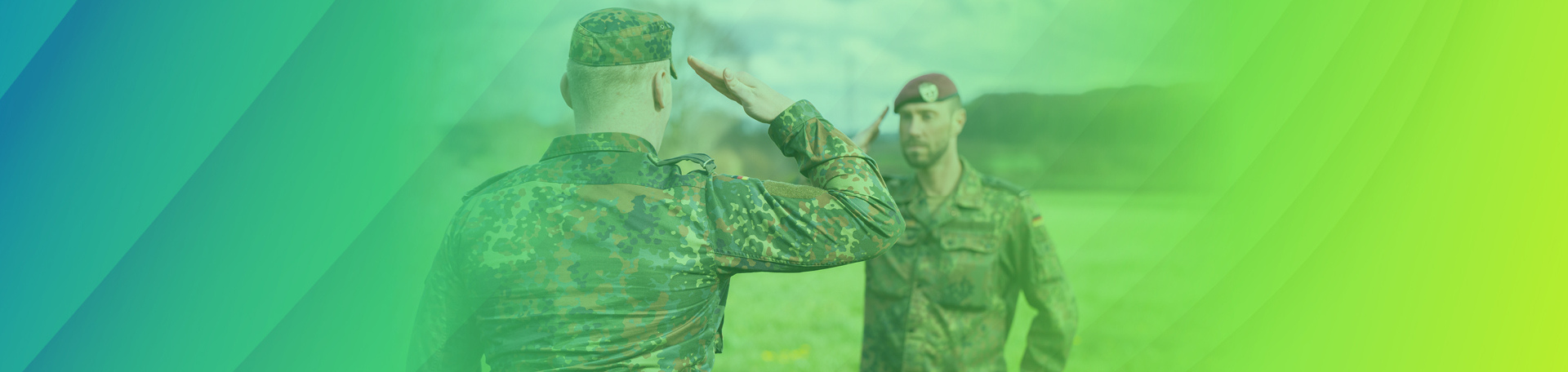 Headerbild für Stelle in der Branche Defense & Aerospace