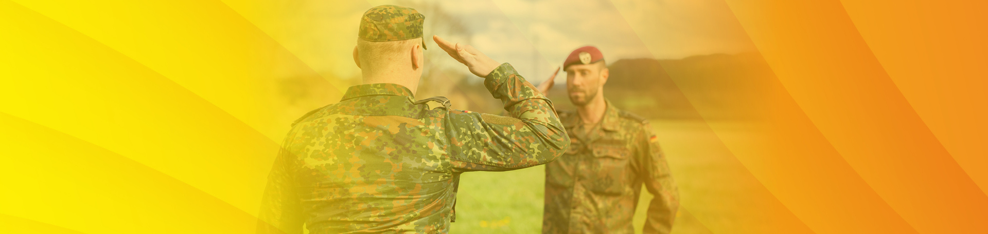 Headerbild für Stelle in der Branche Defense & Aerospace