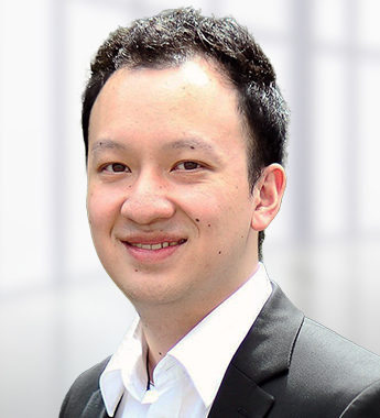 Herr Nhat Anh Tu Lam